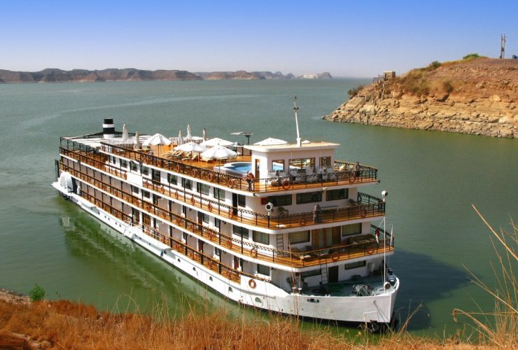 The Ultimate Guide to Choosing the Right Nile Cruise