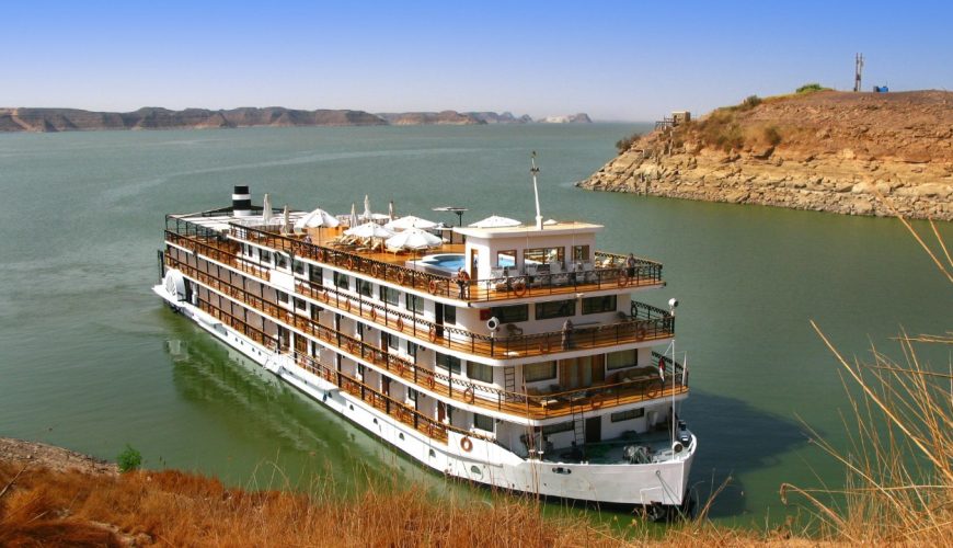 The Ultimate Guide to Choosing the Right Nile Cruise