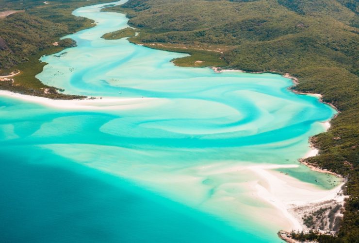 Australia, Beyond the Opera House: What First-Time Visitors Always Miss