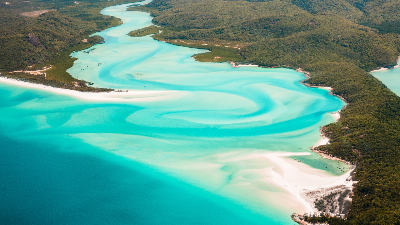Australia, Beyond the Opera House: What First-Time Visitors Always Miss