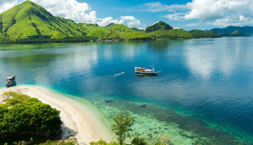 Beyond Bali: The Indonesia You Haven’t Met Yet