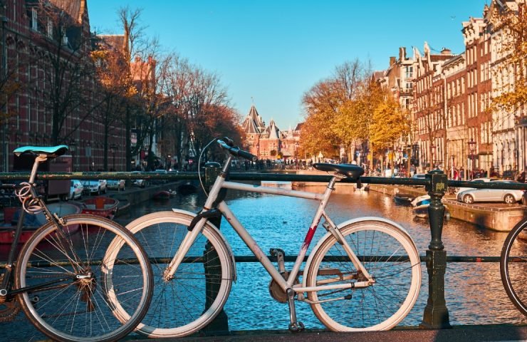Beyond the Bicycles: Amsterdam for the Culturally Curious