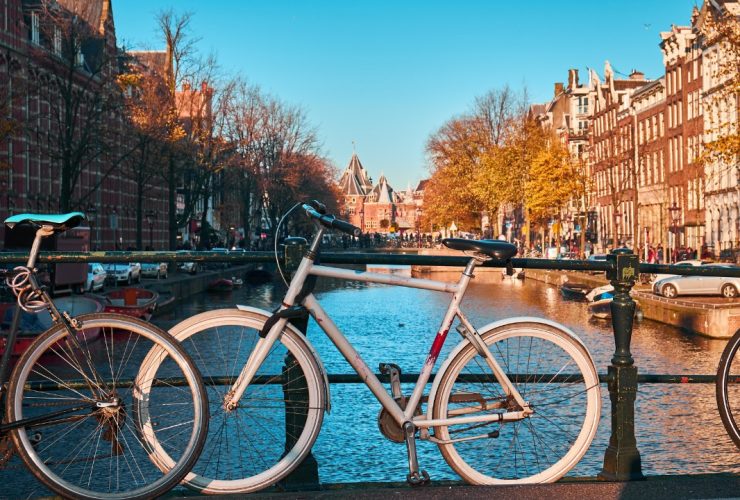 Beyond the Bicycles: Amsterdam for the Culturally Curious
