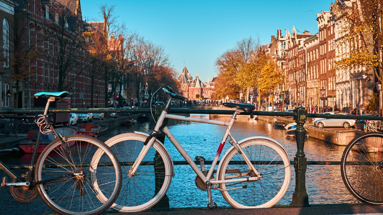 Beyond the Bicycles: Amsterdam for the Culturally Curious