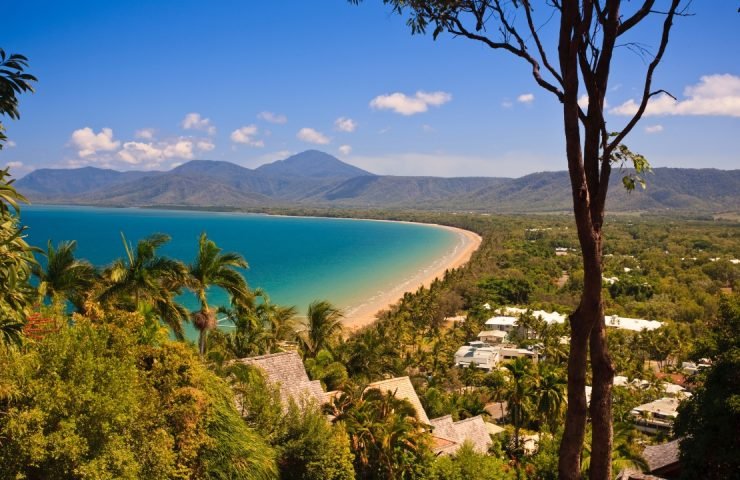 From Rainforest to Reef: Why Australia is the Ultimate Nature Lover’s Dream