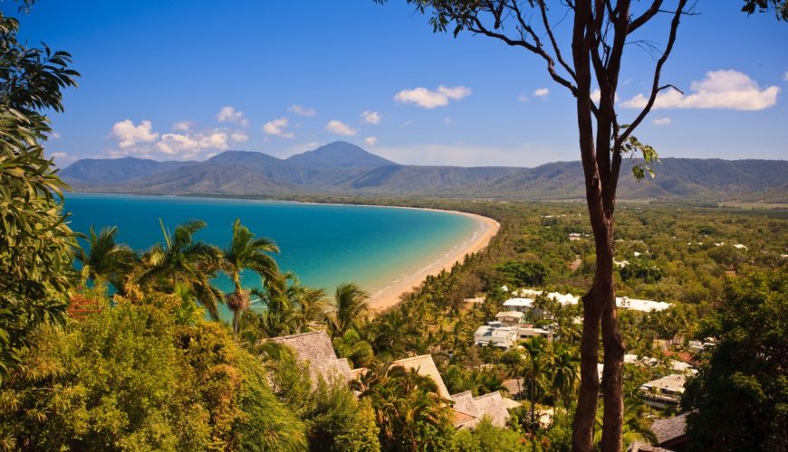 From Rainforest to Reef: Why Australia is the Ultimate Nature Lover’s Dream