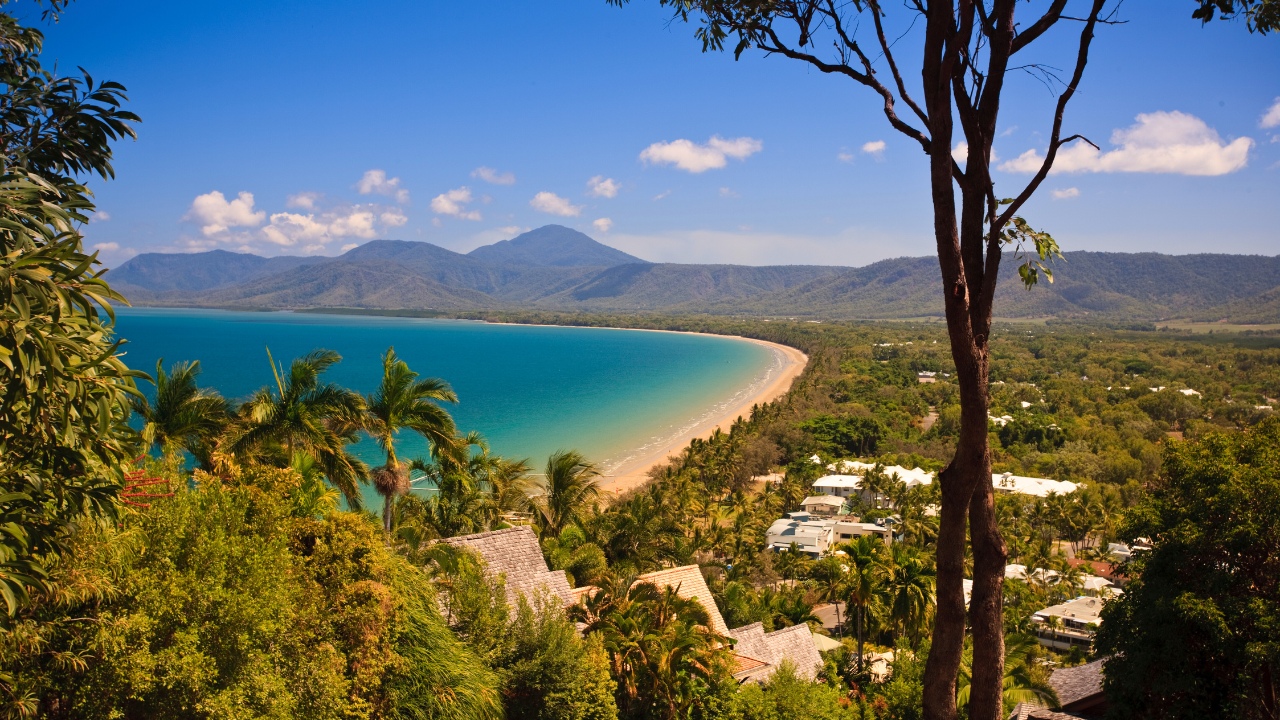 From Rainforest to Reef: Why Australia is the Ultimate Nature Lover’s Dream