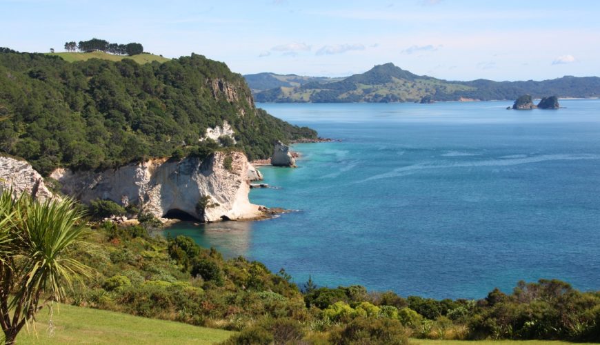 North vs South Island – Where Should You Begin Your New Zealand Journey?