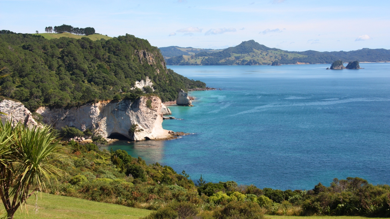 North vs South Island – Where Should You Begin Your New Zealand Journey?