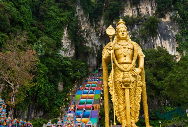 Cultural Crossroads: Experiencing Malaysia’s Diversity with Respect
