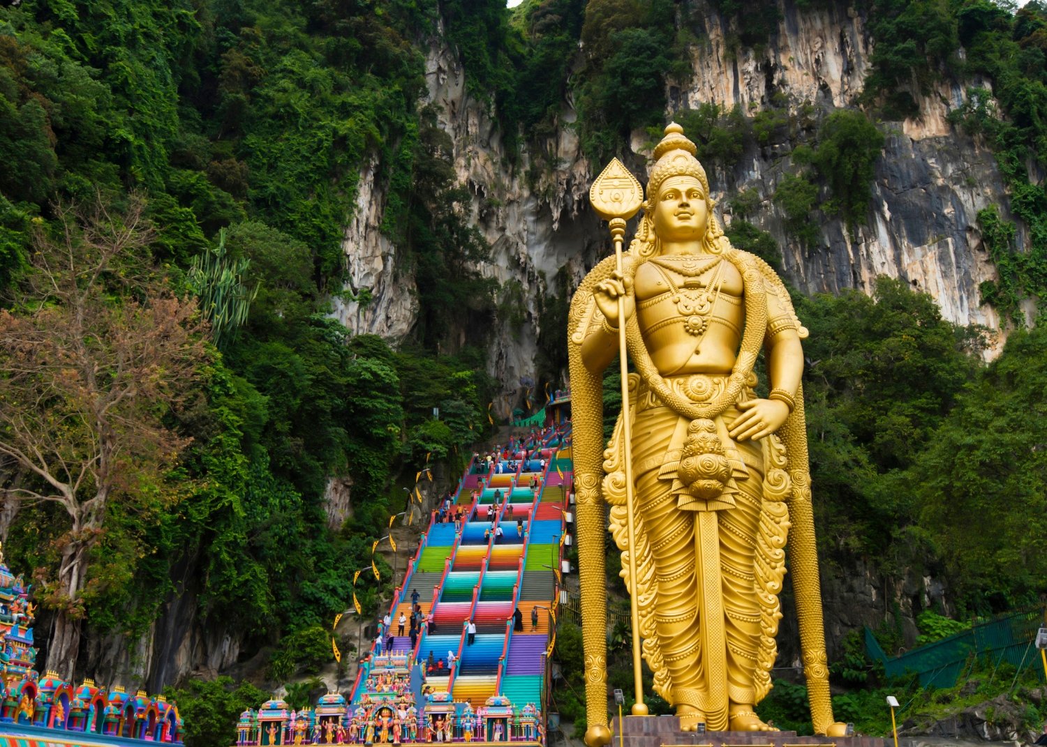 Cultural Crossroads: Experiencing Malaysia’s Diversity with Respect