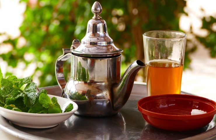 A Feast for the Senses: Discovering Morocco Through Its Cuisine