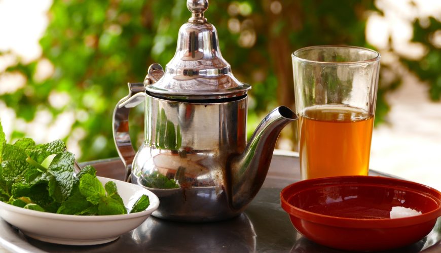 A Feast for the Senses: Discovering Morocco Through Its Cuisine