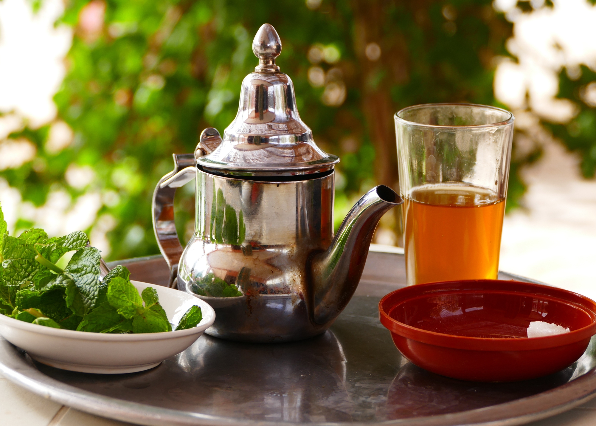 A Feast for the Senses: Discovering Morocco Through Its Cuisine