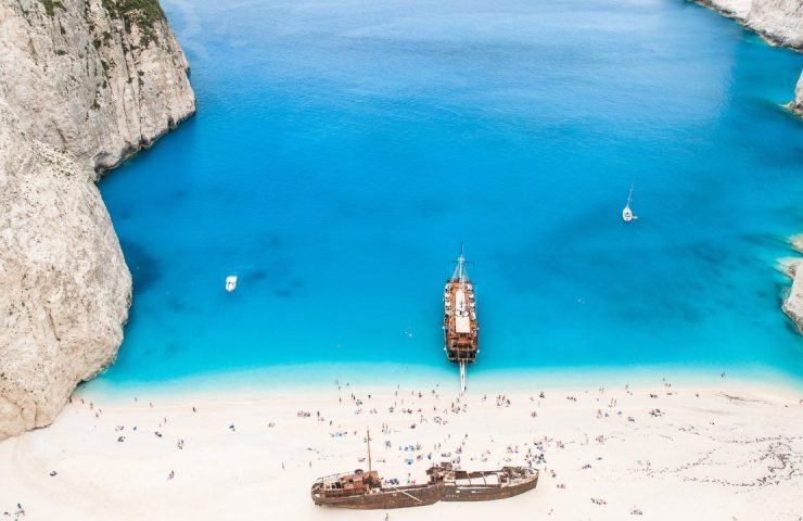 The Ionian Secret: Why Zakynthos Belongs on Your Island Itinerary