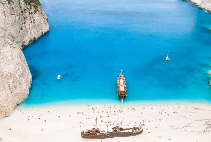The Ionian Secret: Why Zakynthos Belongs on Your Island Itinerary