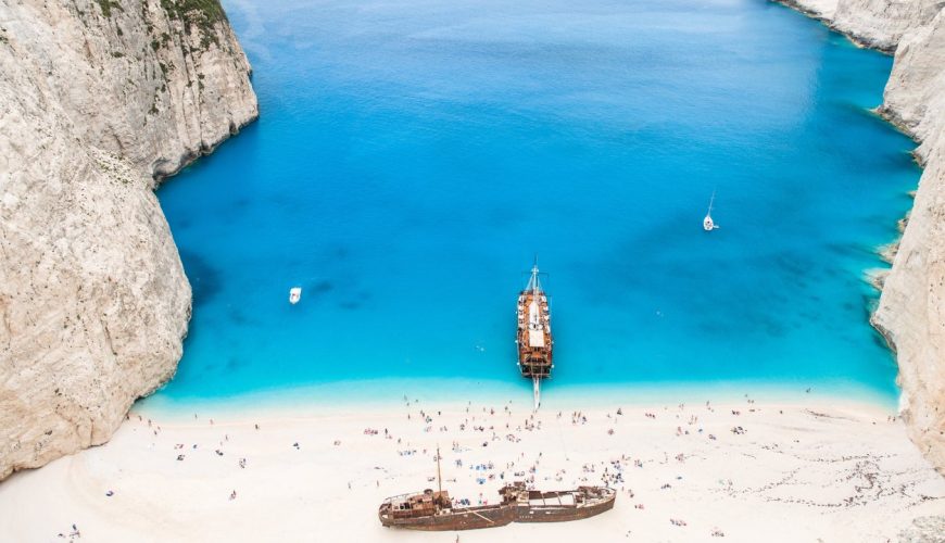 The Ionian Secret: Why Zakynthos Belongs on Your Island Itinerary