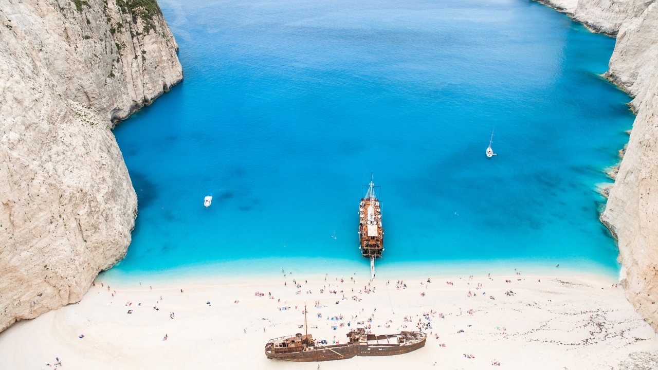 The Ionian Secret: Why Zakynthos Belongs on Your Island Itinerary