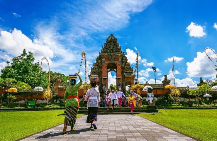 The Soul of Bali: Why Ubud is a Journey Inward