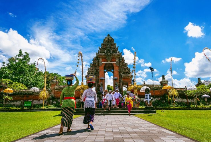 The Soul of Bali: Why Ubud is a Journey Inward
