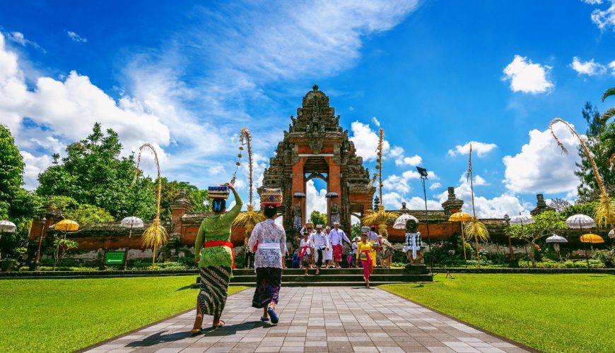 The Soul of Bali: Why Ubud is a Journey Inward