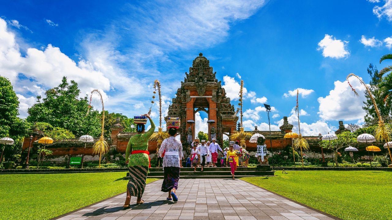 The Soul of Bali: Why Ubud is a Journey Inward