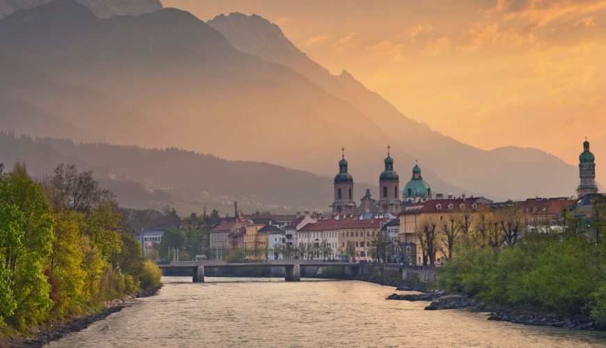 Innsbruck Between Seasons — When the Slopes Melt and the Trails Begin