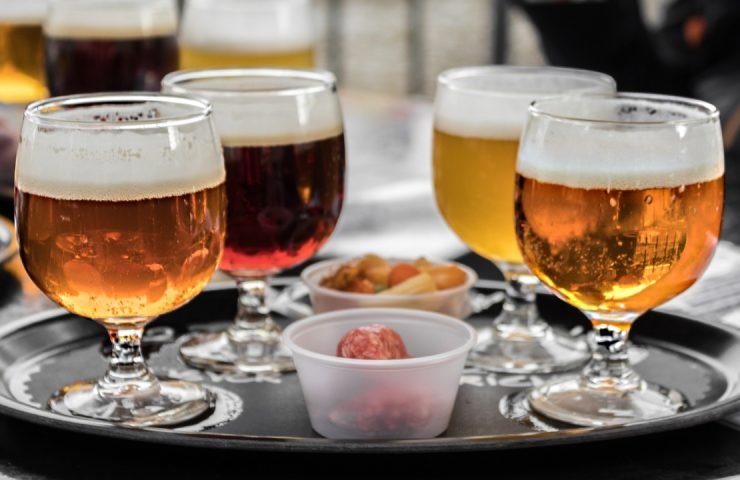 Beer, But Beautiful: A Refined Guide to Belgium’s Brewing Culture