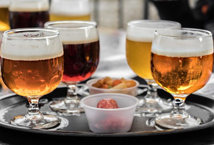 Beer, But Beautiful: A Refined Guide to Belgium’s Brewing Culture