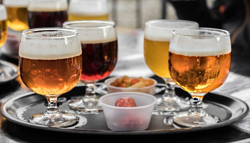 Beer, But Beautiful: A Refined Guide to Belgium’s Brewing Culture