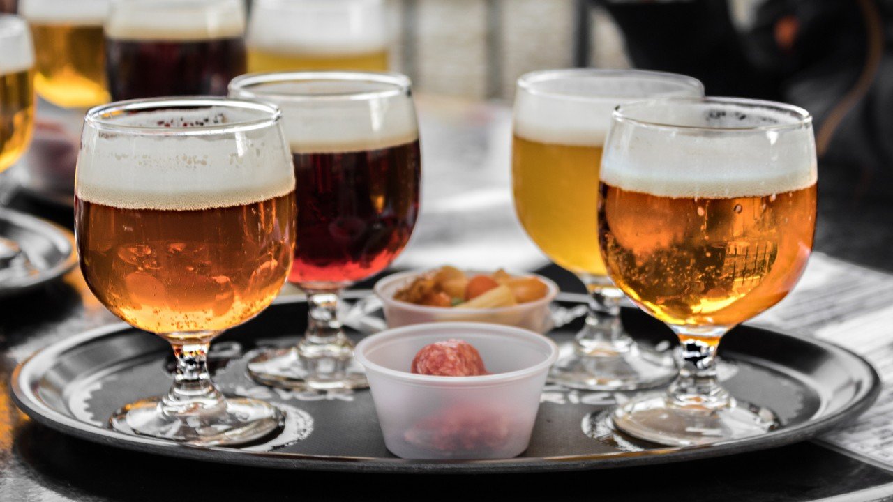 Beer, But Beautiful: A Refined Guide to Belgium’s Brewing Culture