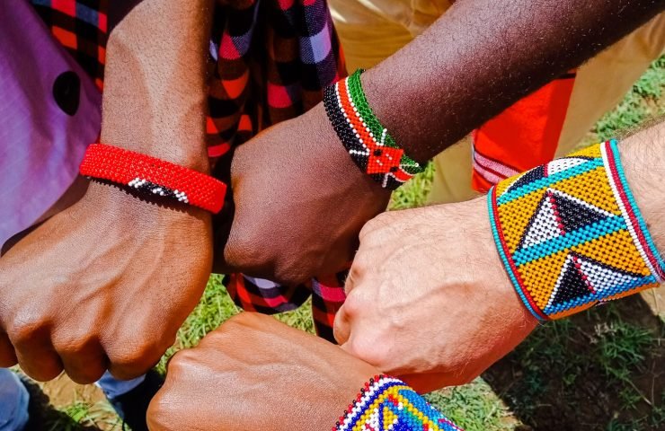 Travel That Gives Back: Embracing Mindful Tourism in Kenya