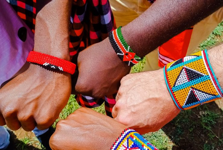 Travel That Gives Back: Embracing Mindful Tourism in Kenya