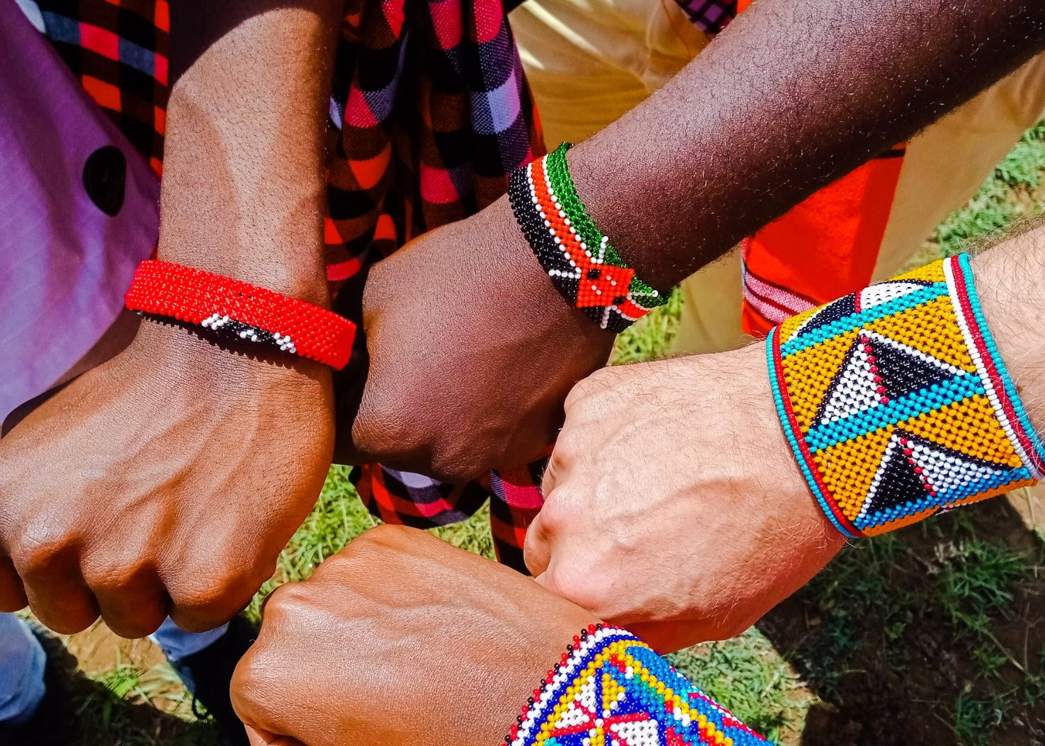 Travel That Gives Back: Embracing Mindful Tourism in Kenya