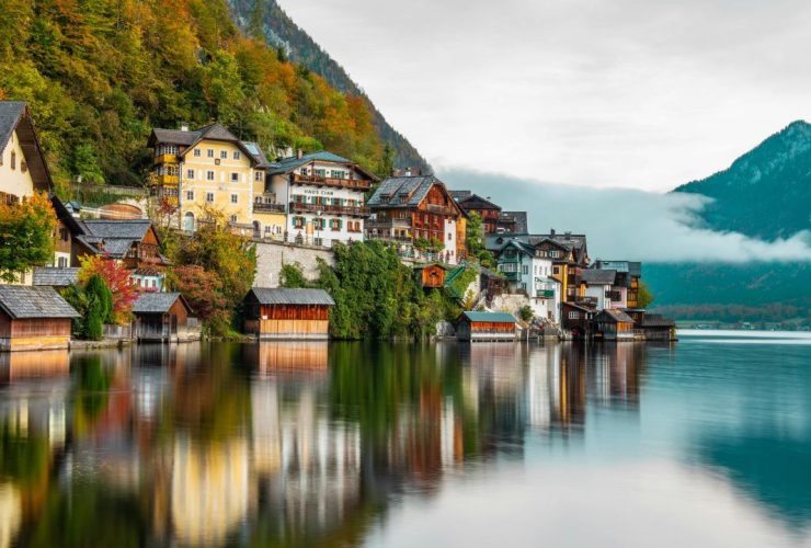 Austria vs Switzerland — Which Side of the Alps Is Right for You?
