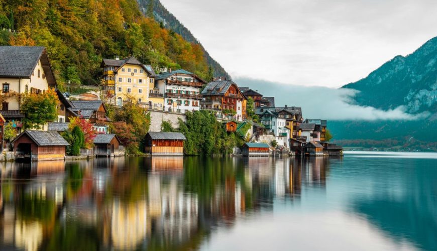 Austria vs Switzerland — Which Side of the Alps Is Right for You?