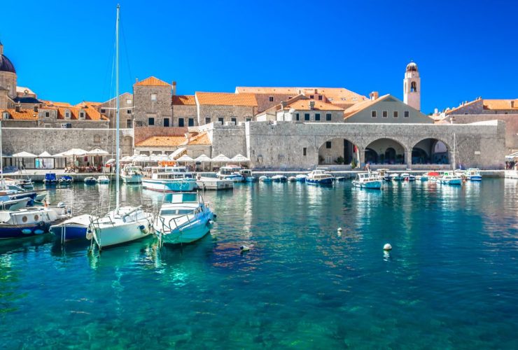 Croatia by Season: The Best Time to Go (and Where to Escape the Crowds)