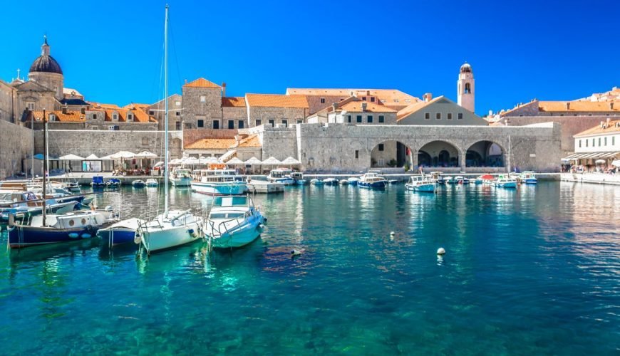 Croatia by Season: The Best Time to Go (and Where to Escape the Crowds)