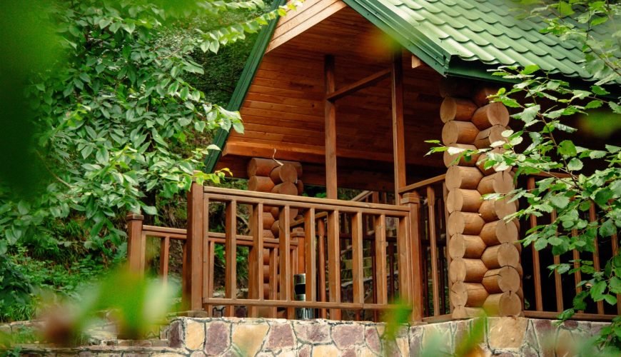 Wild & Wise: Why Kenya Is Leading the Way in Ecotourism