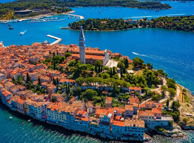 Adriatic Echoes: From Zagreb to Dubrovnik 10D/9N