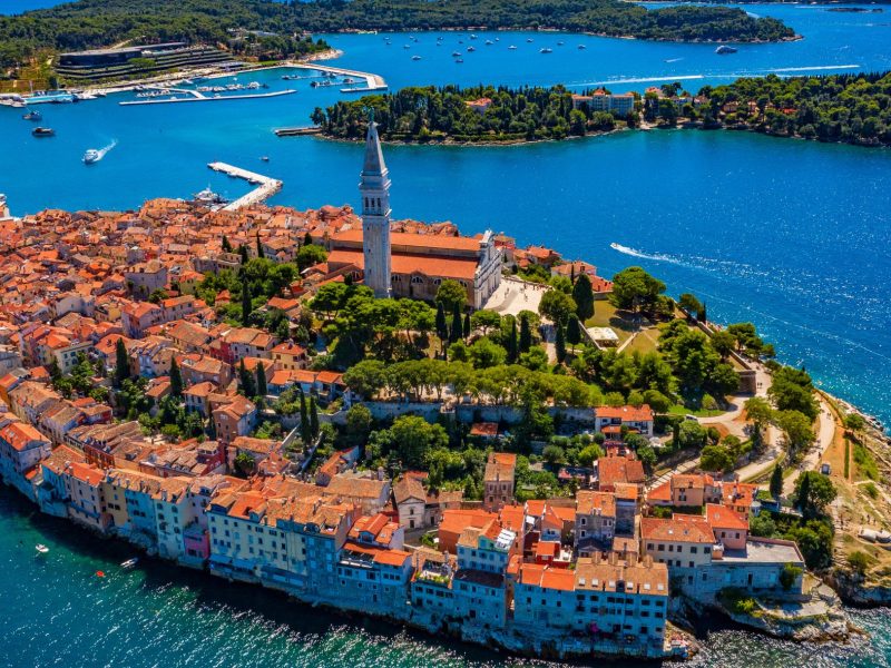 Adriatic Echoes: From Zagreb to Dubrovnik 10D/9N