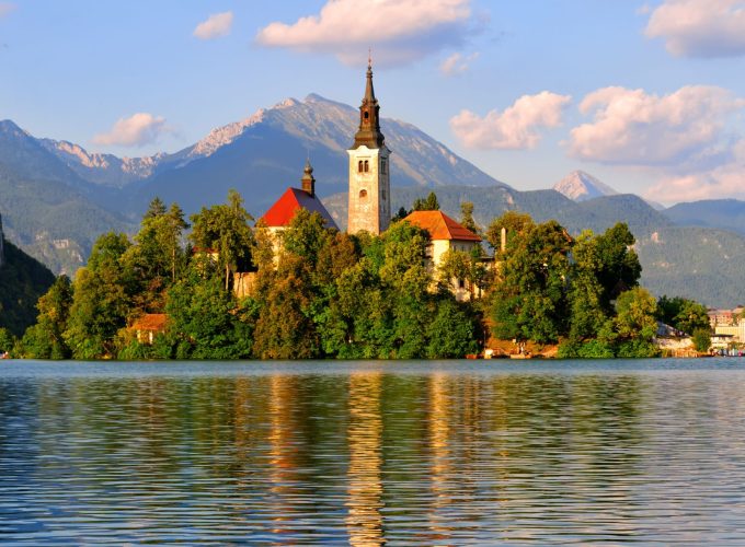 The Heart of the Balkans: A Detailed Discovery 11D/10N