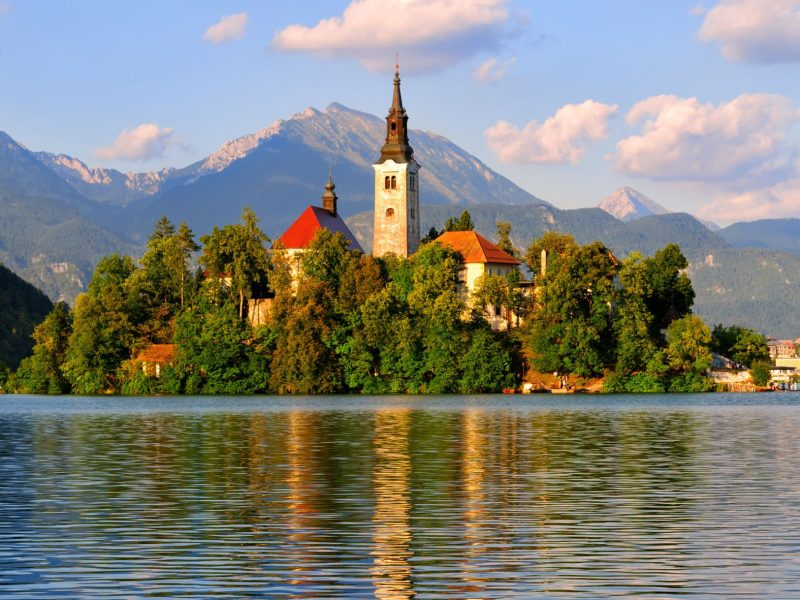 The Heart of the Balkans: A Detailed Discovery 11D/10N