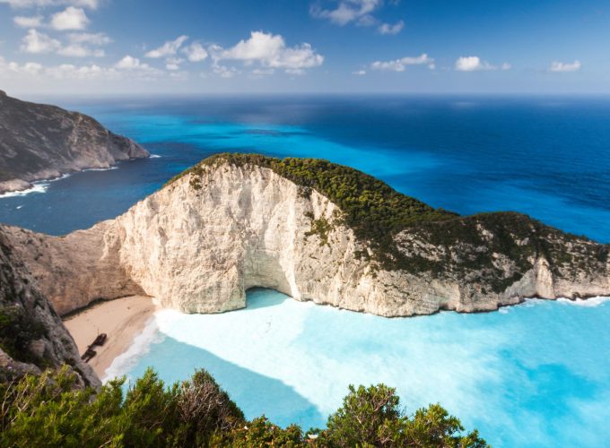 The Greek Mosaic: Culture, Coast & Calm 12D/11N