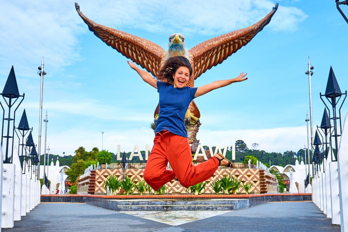 Langkawi