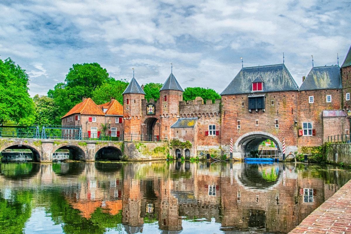 Netherlands Summer