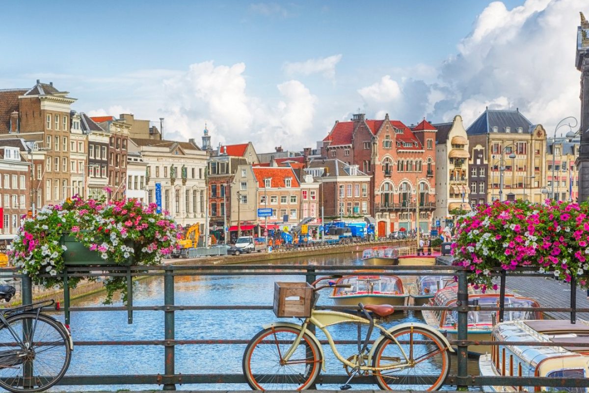 SND Amsterdam