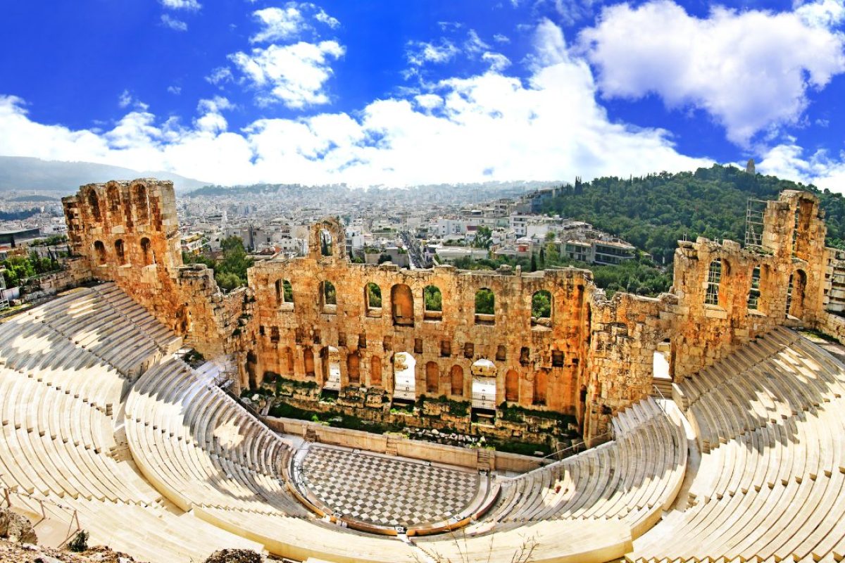 SND Athens