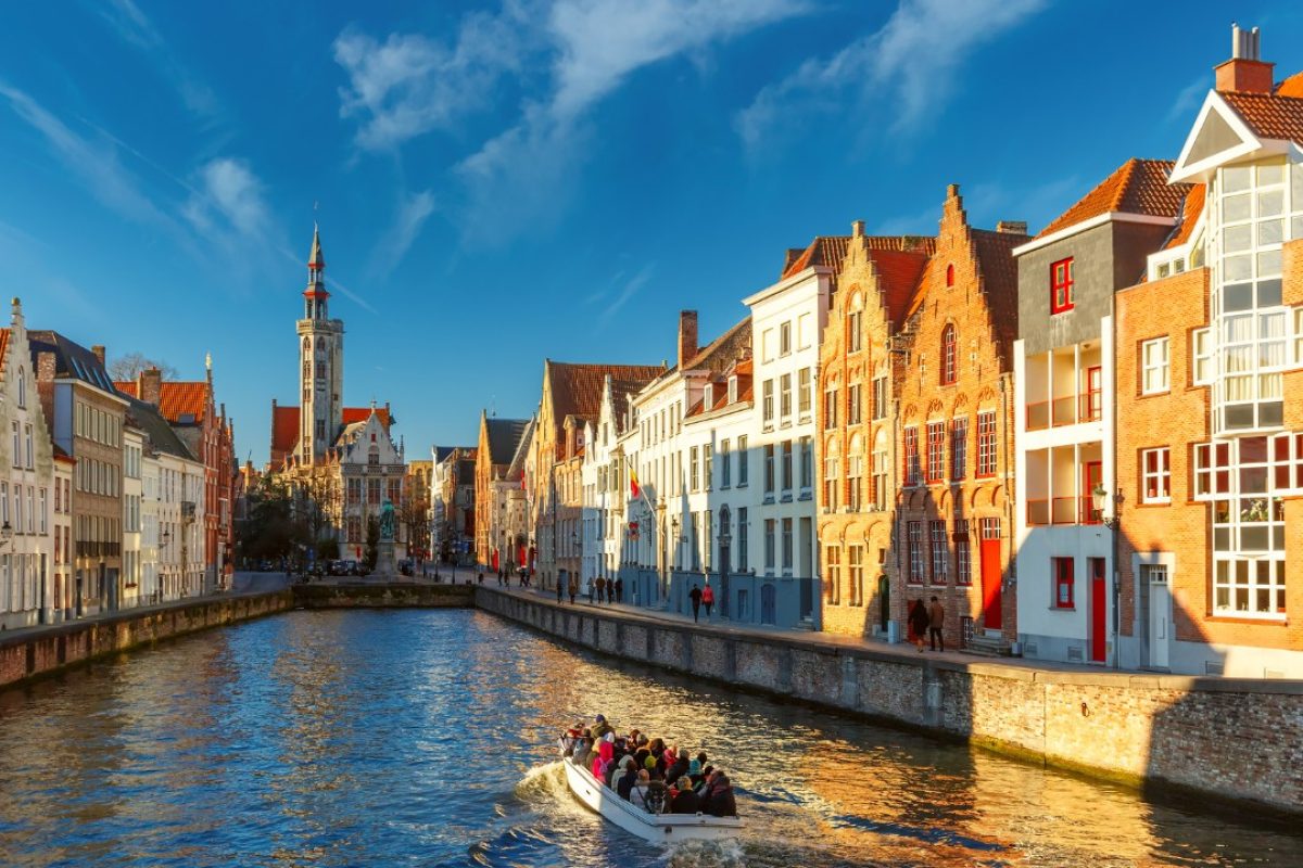 SND Bruges