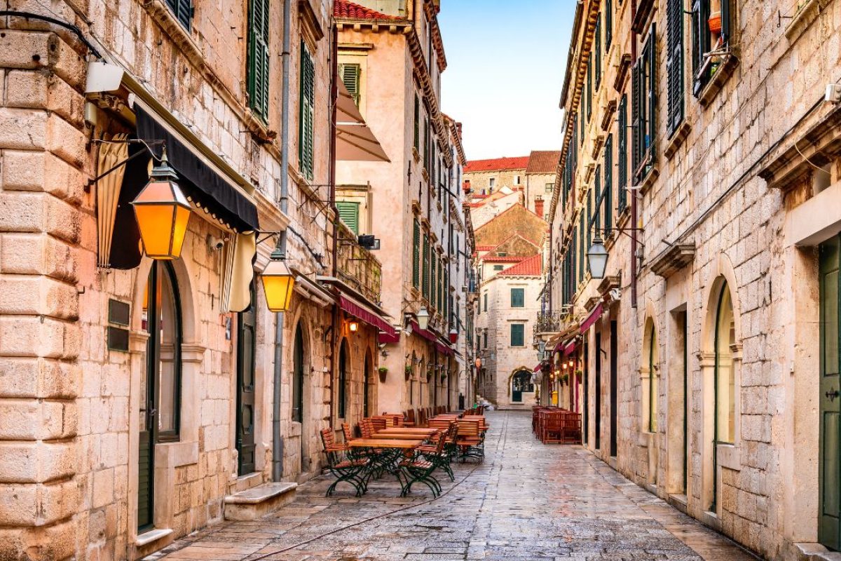 SND Dubrovnik